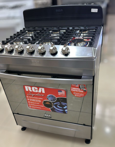 Estufa RCA 30¨