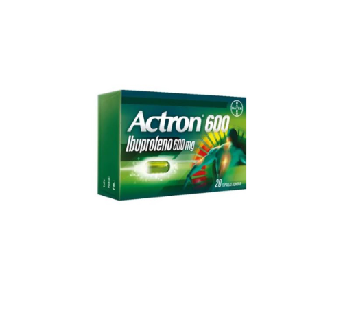 Actron 600 x10u