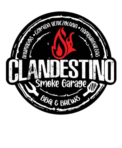 CLANDESTINO SMOKE GARAGE