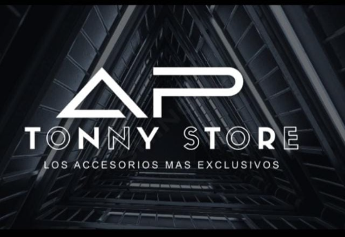TONNY STORE