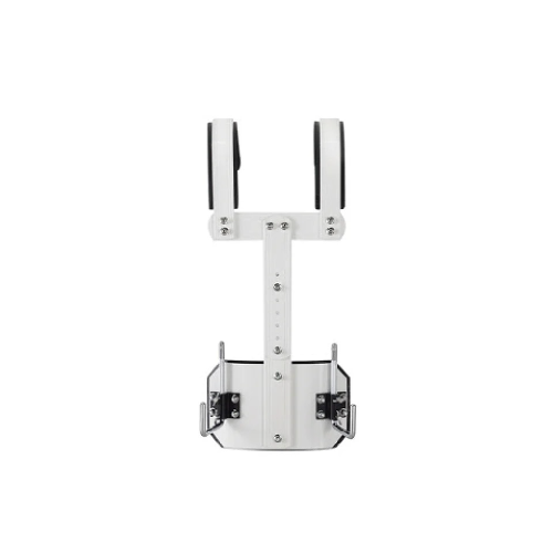 ARNES METALICO PARA BOMBO TOM GRASSO HD-8A.