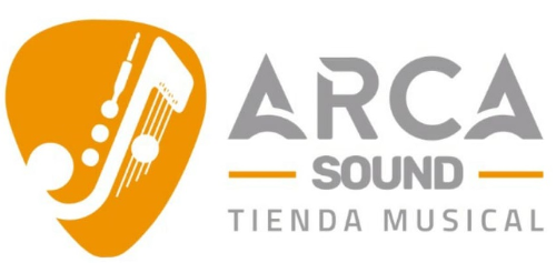 Arca Sound Tienda Musical