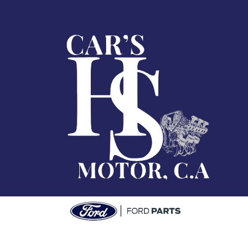 Car's HS Motor, c.a.