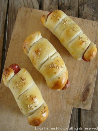 BIOLADO DE SALCHICHA