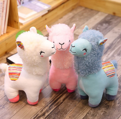 Llama 25cm