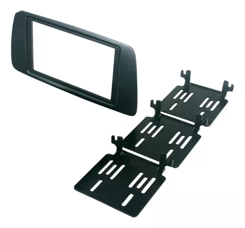 103FRENTE HF-0155DDW Seat Ibiza 2009-2015 1 O 2 DIN 