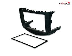117FRENTE HF-0822DD 2 DIN RAV 4 06-12