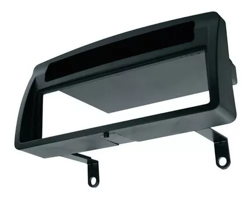 109FRENTE HF-0840 1 DIN Toyota Corolla 01-06
