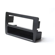 118FRENTE HF-0810 1 DIN Honda Civic 01-05