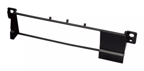 100FRENTE HF-0210 1 Din Bmw Serie 3 1999 A 2005