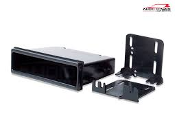 104FRENTE HF-0452 Chevrolet Spark 2010-2015 1 DIN