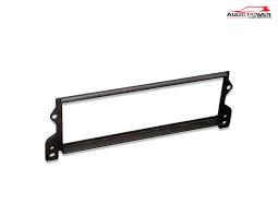 126FRENTE HF-0220 1 DIN Mini Cooper 2002-2007