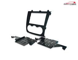 111FRENTE HF-0752DD 2 DIN Nissan Altima 07-10