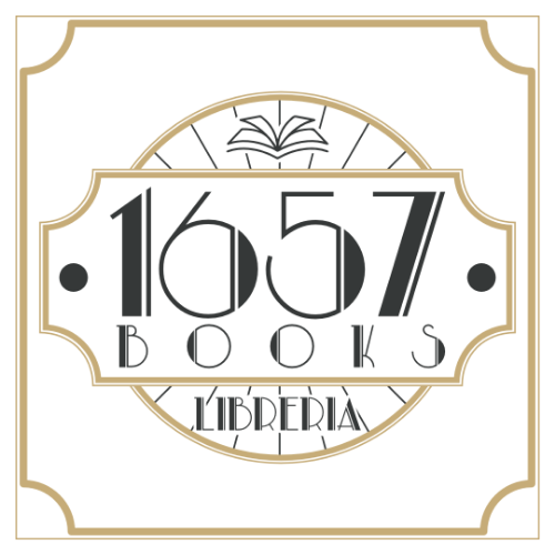 1657 BOOKS