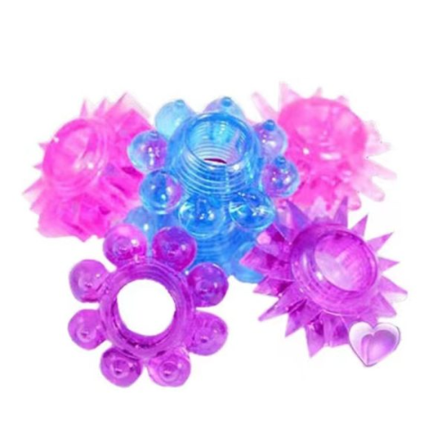 Anillo sencillo