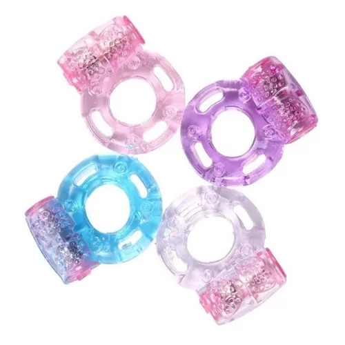 Anillo vibrador