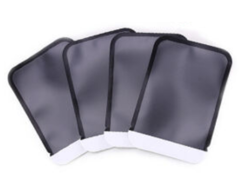 Barreras para placa de fósforo (25/100Pz.)