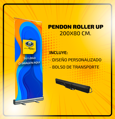 Pendo Roller 200x80 cm