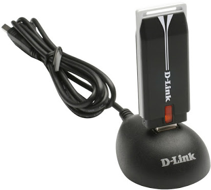 Adaptador USB para WIFI