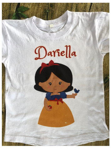 Algodón blanco y sublicotton