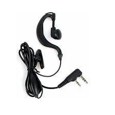 Audifono radio baofeng