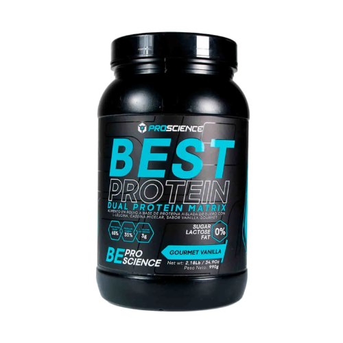 Best Protein 2 Lb 