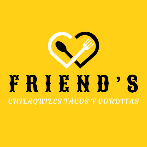 FRIENDS DESAYUNOS