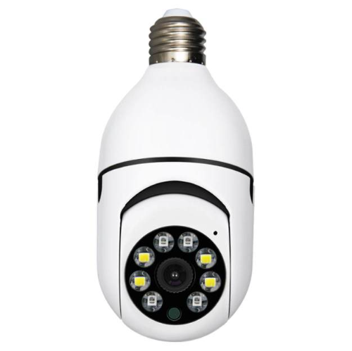 CAMARA DE VIGILANCIA INALÁMBRICA 