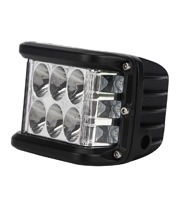 Cubo LED Side Shooter