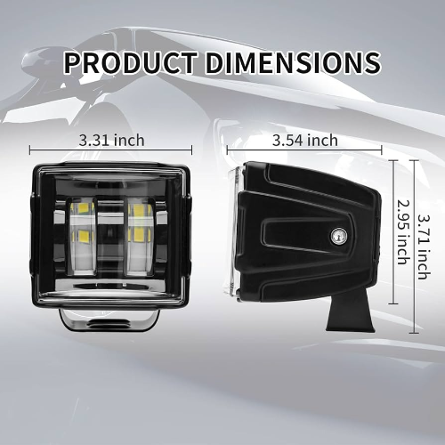 Cubo Spot XL
