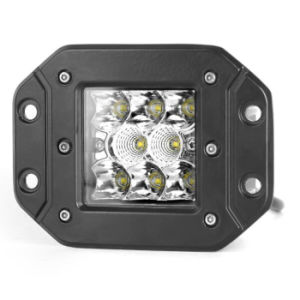 Cubo LED Empotrable