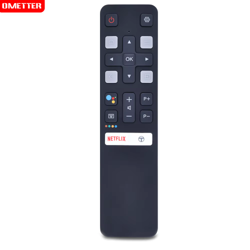  Control remoto para TV TCL 1910