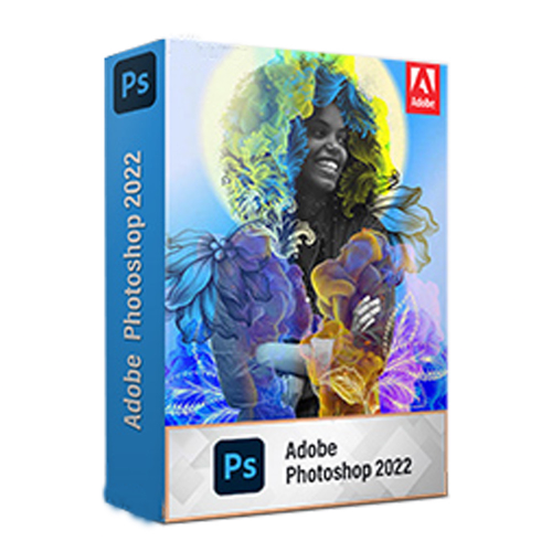 Adobe Photoshop 2024