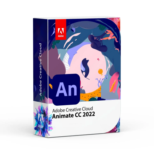 Adobe Animate 2024