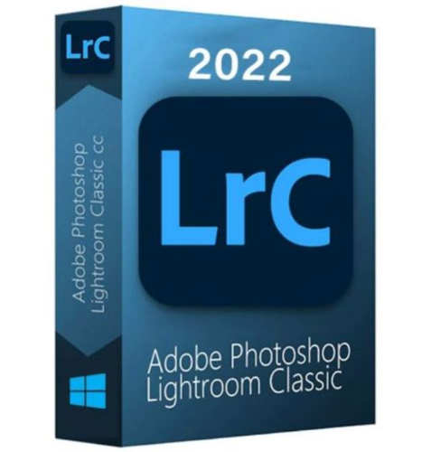 Adobe Lightroom 2024