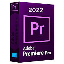 Adobe Premier Pro 2024