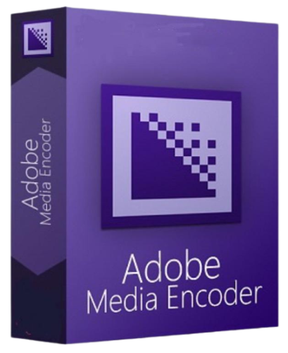 Adobe Media Encore 2024