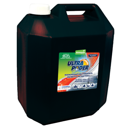 Desengrasante 19.000 CC (Garrafa)