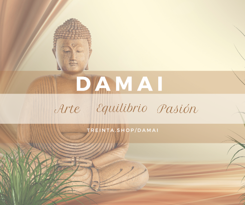DAMAI