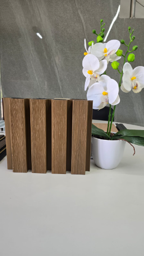 PANEL EXTERIOR WPC TEKA 2.90MTSX22CM