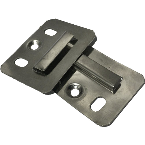 CLIP PARA PANEL WPC EXTERIOR