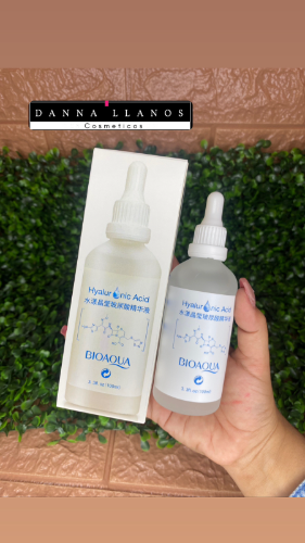acido hialuronico Bioaqua
