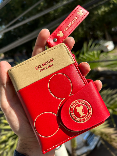 billetera mickey 