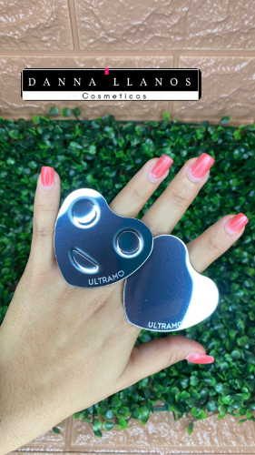 Anillo mezclador Ultramo