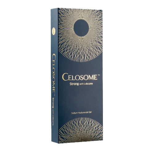 Acido hialuronico CELOSOME STRONG