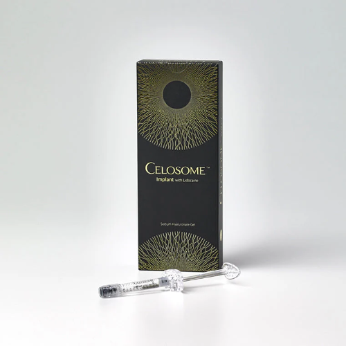 Acido hialuronico CELOSOME IMPLANT