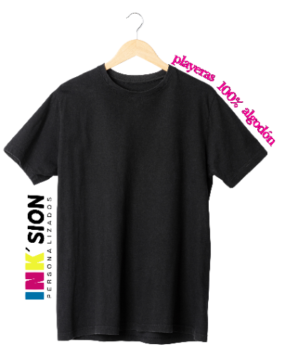(G) Playera Comfort