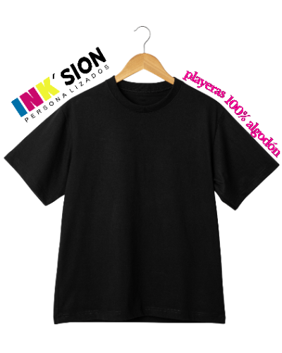 (G) Playera Oversize