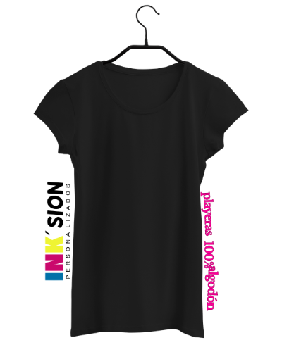 (G) Playera Missy