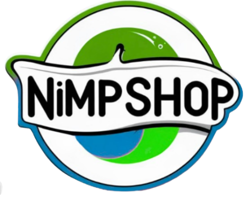 Nimpshop